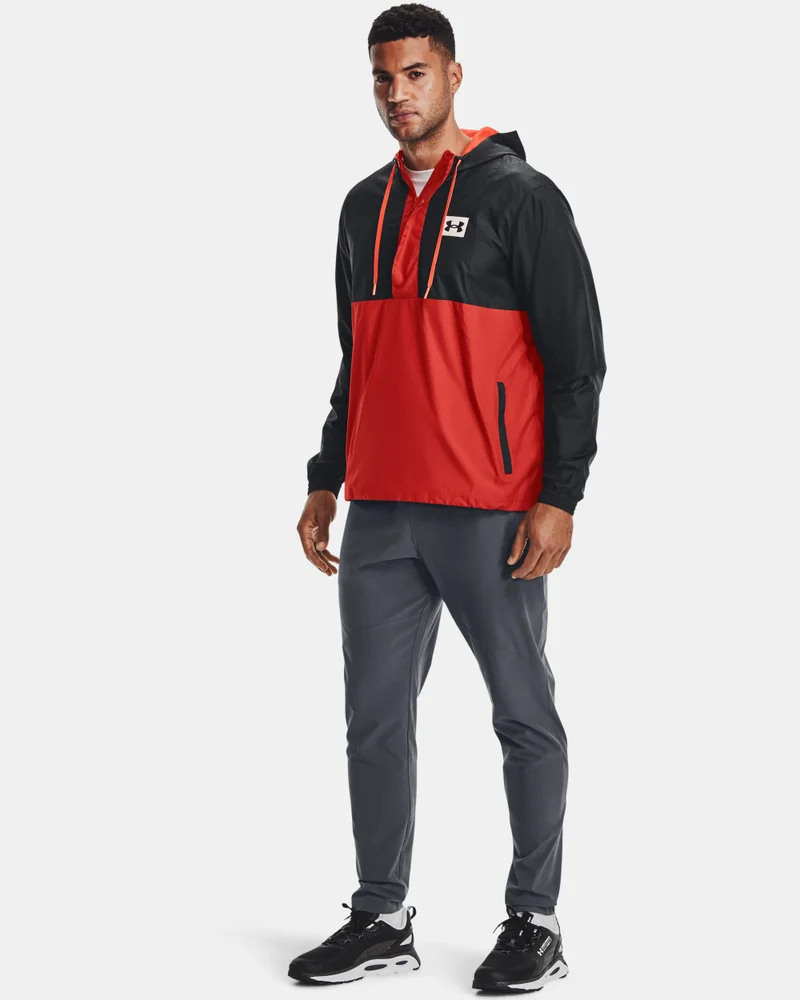 UNDER ARMOUR Men's UA Stretch Woven Pants